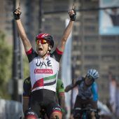 Umkämpfte zweite Etappe bei Tour de Luxemburg