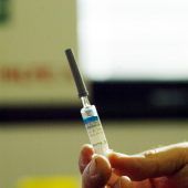 Grippe-Impfaktion muss abgesagt werden