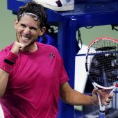 In der Leere von Flushing Meadows ins Halbfinale