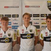 Altach findet neuen Premiumpartner
