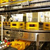 Sonderschicht bei Mohrenbräu