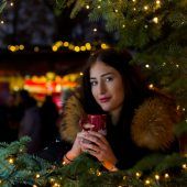 Weihnachtsmärkte in Warteposition