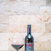 Amadeus Rot 2017, Weingut Mayer