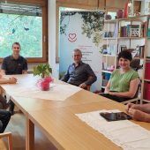 Pflege im Krisenmodus aufrechterhalten