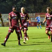 Erfahrung steht Altach gut zu Gesicht