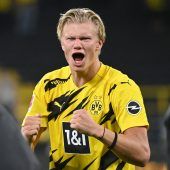Perfekter Start für Borussia Dortmund