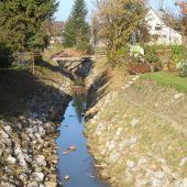 Fußach soll Dorfzentrum aufwerten