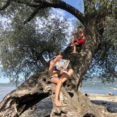 Urlaub von seiner schönsten Seite
