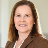 Eva Schönleitner übernimmt CEO-Posten bei Crate.io