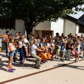 Ein Selbstversuch im Fiddlecamp