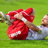 Bittere Heimniederlage für den FC Dornbirn