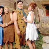 „Yabba Dabba Doo!“