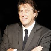Brian Ferry wird 75