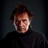 Uli Stein verstorben
