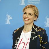 Seit fünf Jahren verheiratet