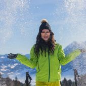 Corona-Stornoversicherung und Tests: Neue Strategie für Tourismuswinter. »D1
