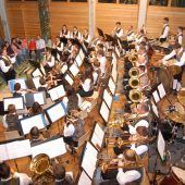 Konzert abgesagt