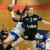Erster Heimauftritt