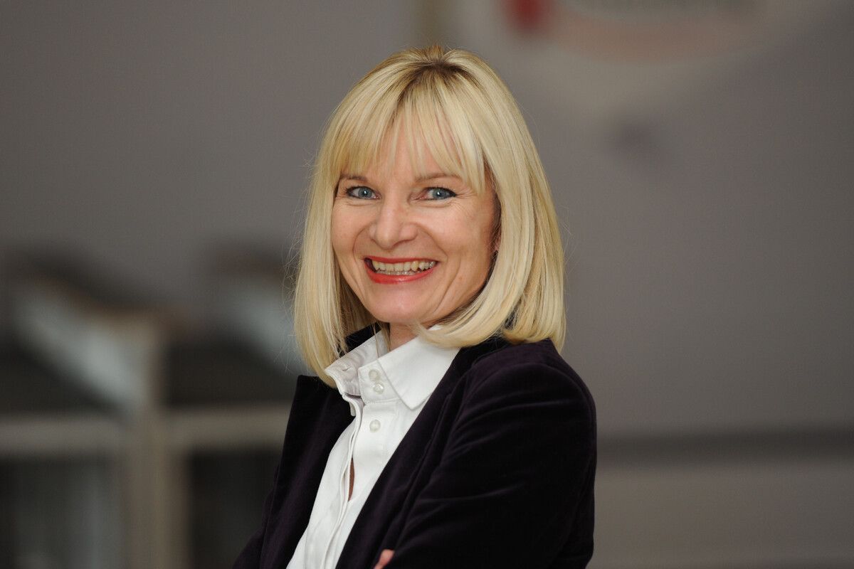 Brigitte Eggler-Bargehr und ihr Team haben wieder evaluiert.⇒Serra