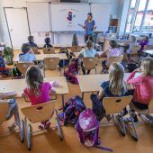 Kinderbetreuung, Schulen und Unis