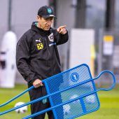 ÖFB-Team startet in die Nations League