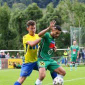 Lauterach stürmt mit 1:0-Sieg in Wolfurt an die Spitze. »C3
