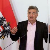 Hilfe für Gemeinden angekündigt