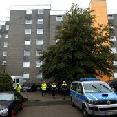 Familiendrama in Solingen