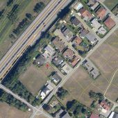 Grundstück in Altach um 250.000 Euro ­verkauft