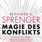 Aufruf zum Konflikt