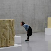Kunst im KUB