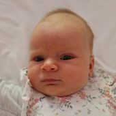 Emilia Fitz aus Lustenau