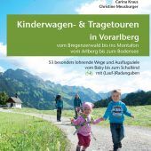 Unterwegs zum ­duftenden Kräutergarten