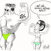 Bodybuilding!