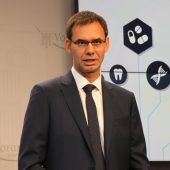 Kanzler besucht die Schweiz