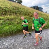 Kein Lauf ins Gsohl