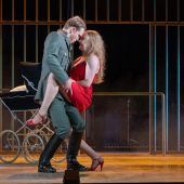 Büchners „Woyzeck“ im Landestheater bejubelt. »D6
