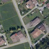 Gebäude in Feldkirch um 382.000 Euro ­verkauft