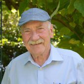 Gratulation zum Geburtstag