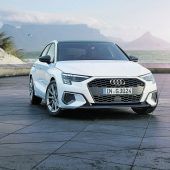 Neuer Audi A3 wieder mit Erdgas