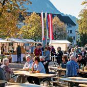 Kein Herbstfest