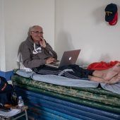 Quer durch Südamerika