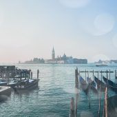 Entschleunigtes Venedig