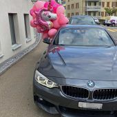 Riskante Luftballons