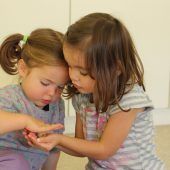 Corona sorgt für Ärger in Kindergruppen