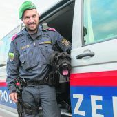 Der ganz besondere Schnüffler