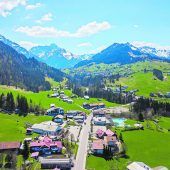 Petition für Sonderregelung: Neuerlicher Hilferuf aus dem Kleinwalsertal. »a4