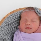 Sümeyra Keskin aus Feldkirch