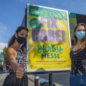 Mit Abstand sicherste Herbstmesse