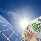 Investitionen zahlen sich für Unternehmen aus